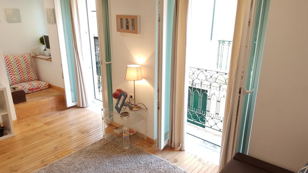 Lisbon Apartment Bairro Alto - Bica 1 Exterior photo