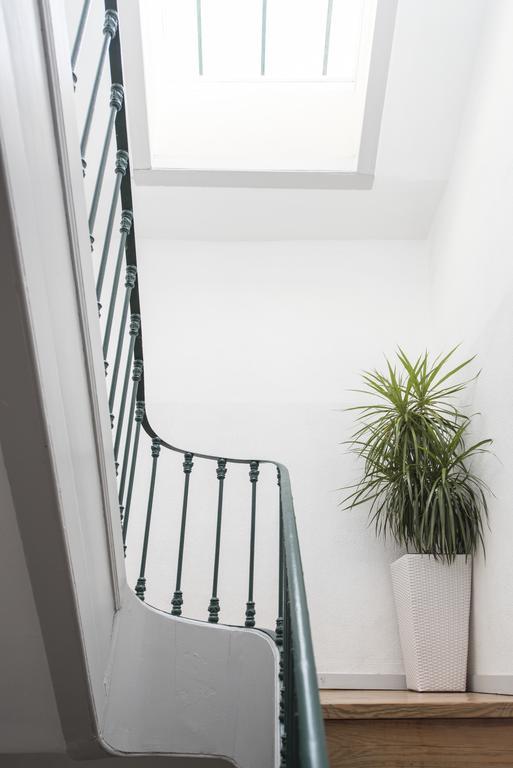 Lisbon Apartment Bairro Alto - Bica 1 Exterior photo